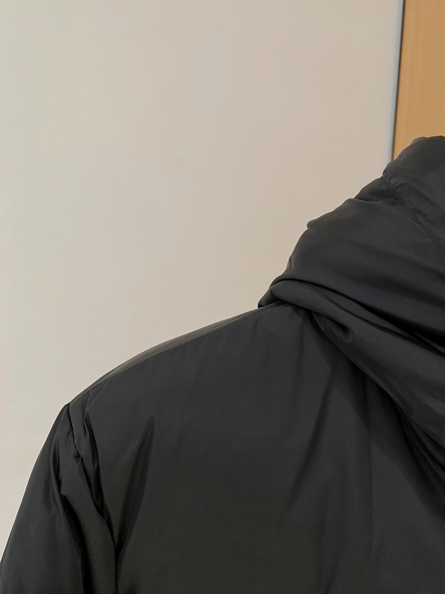 wg.luxury- 7o9385r down jacket white duck down item:E-F431I0328